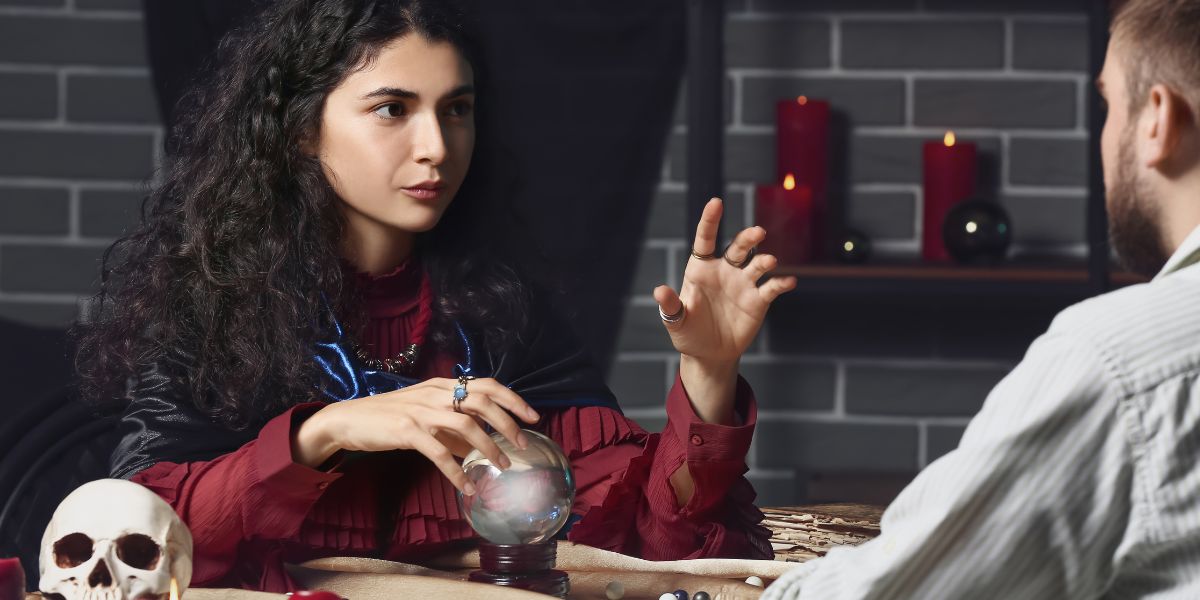 The Top Techniques for Developing Your Clairvoyant Abilities