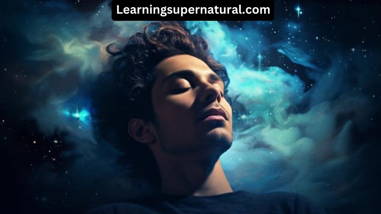 Amazing Astral Projection Real-Life Stories That Will Blow Your Mind