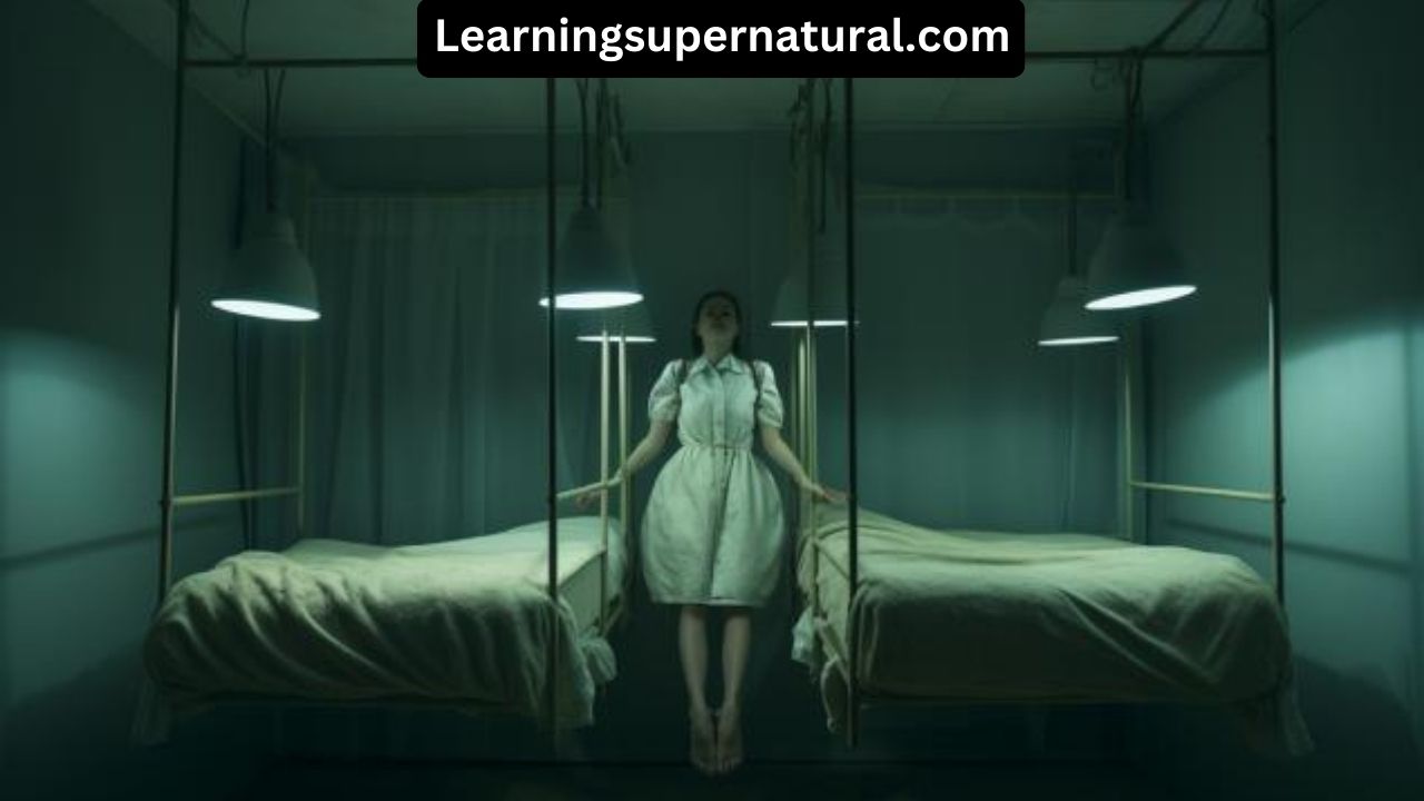 Astral Projection Vs. Lucid Dreaming