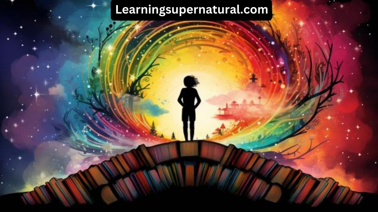 Aura Reading Books You Need To Read