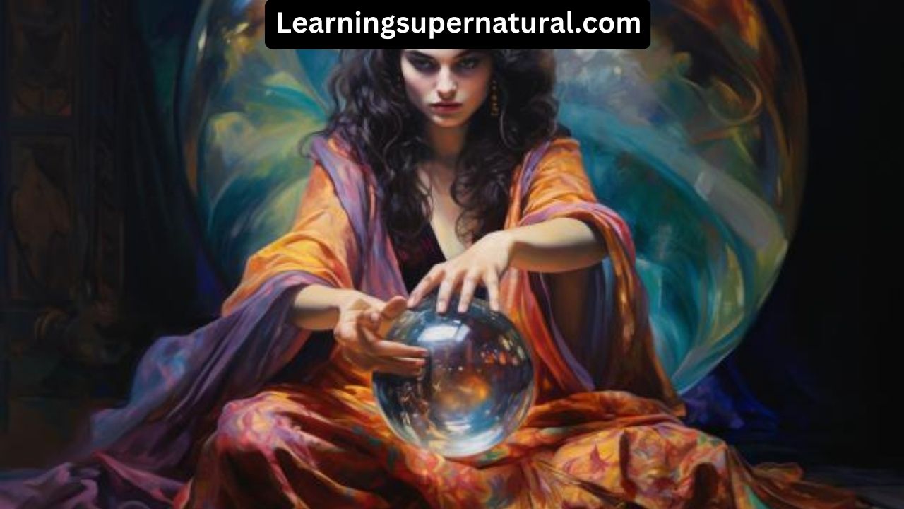 Aura Reading Vs Psychic Readings