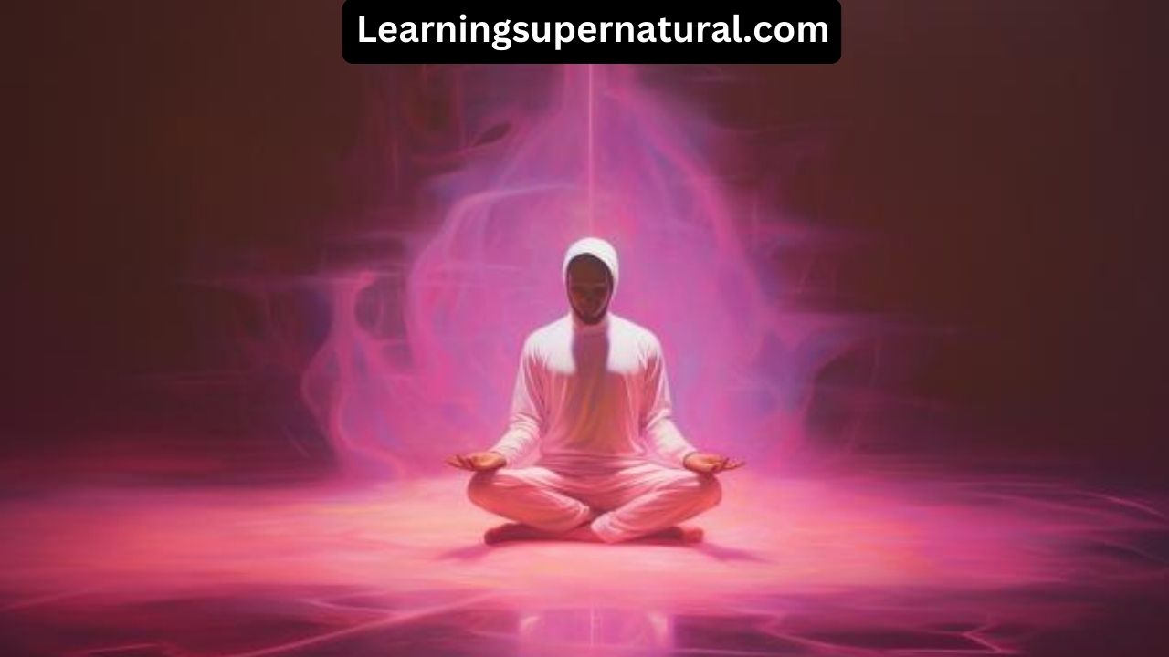 Automatic Writing And Spirituality
