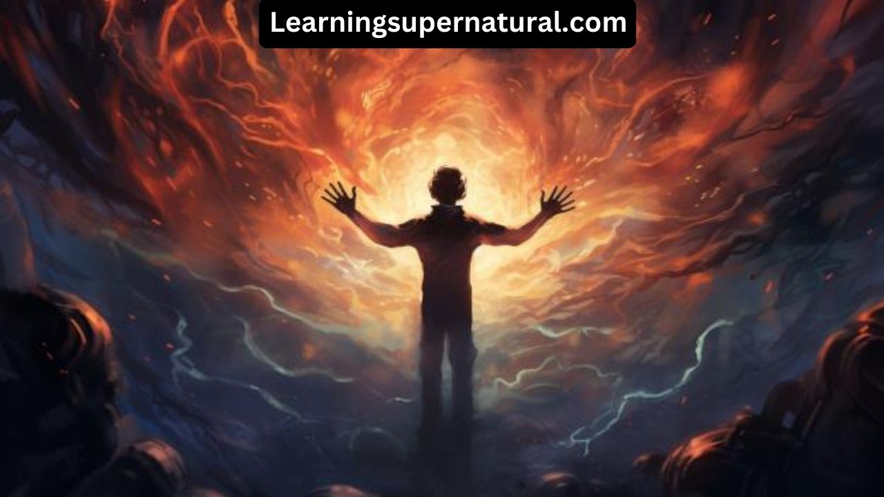 Benefits And Dangers Of Having Aura Reading Abilities