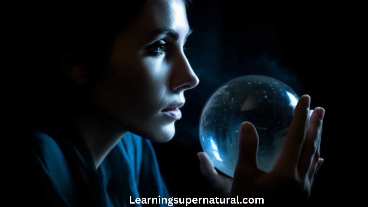 Benefits And Dangers Of Having Clairvoyance Abilities