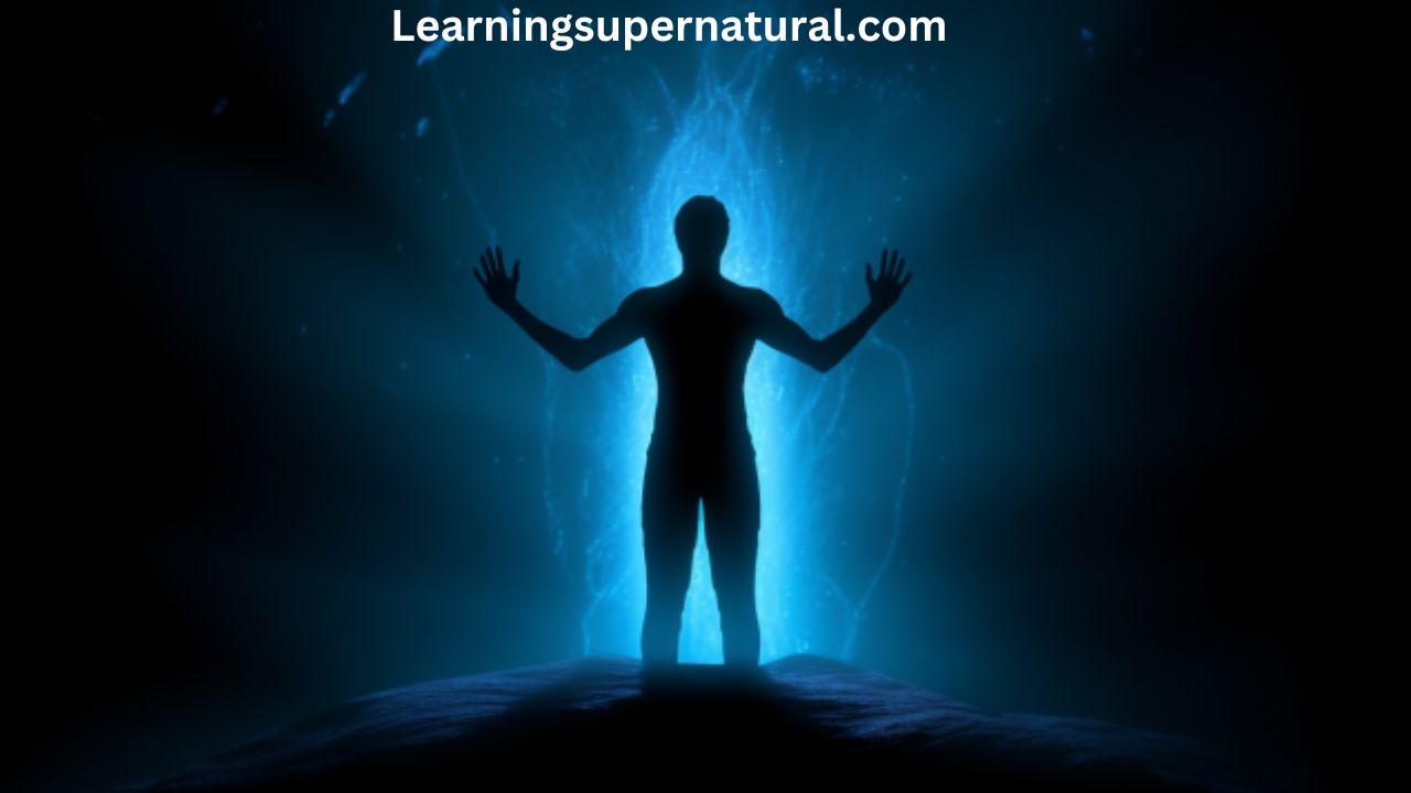 Benefits And Dangers Of Having Energy Healing Abilities