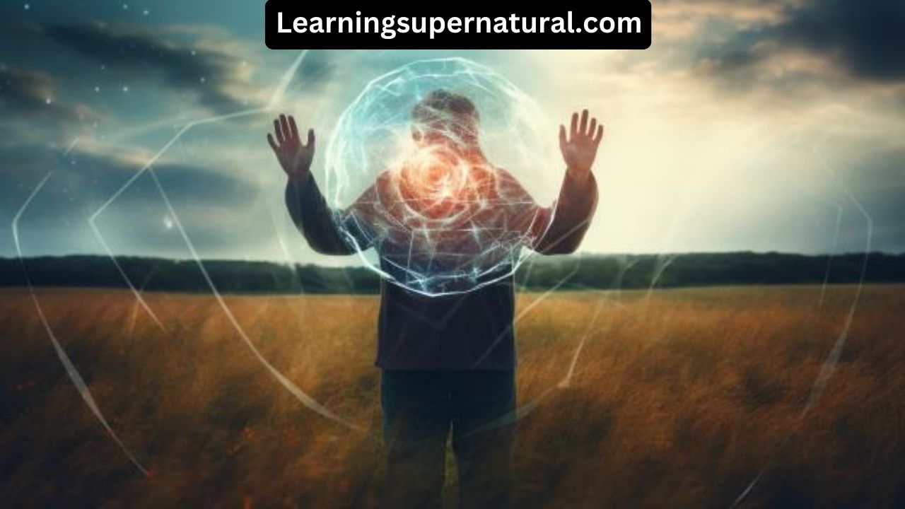 Benefits And Dangers Of Having Energy Manipulation Abilities