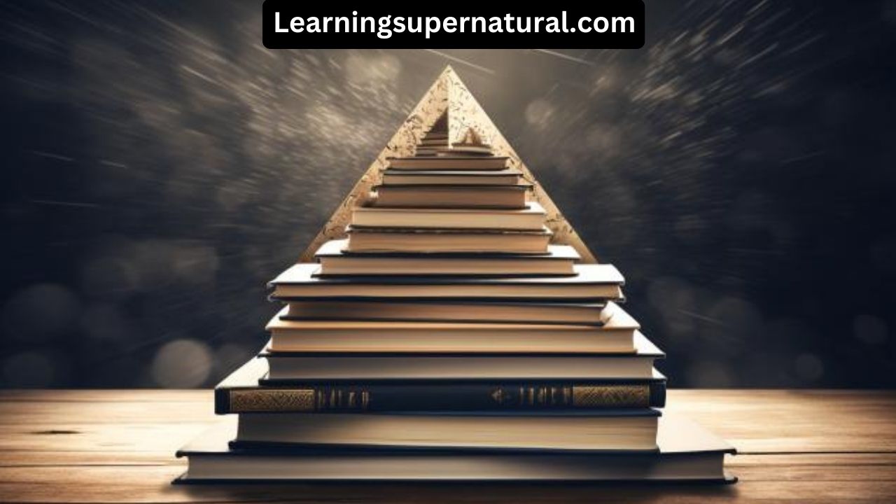 Books On Automatic Writing