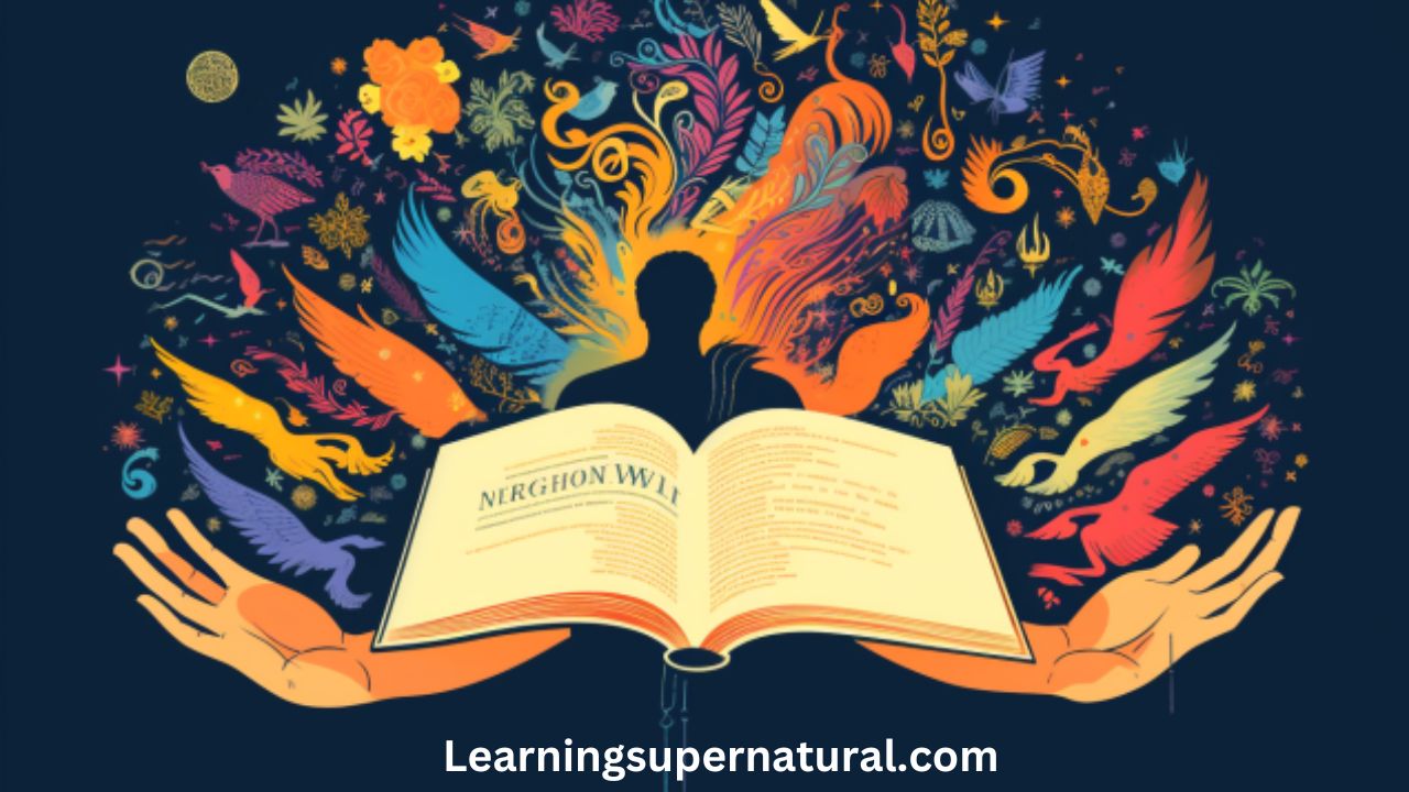 Books On Developing Your Telekinetic Abilities