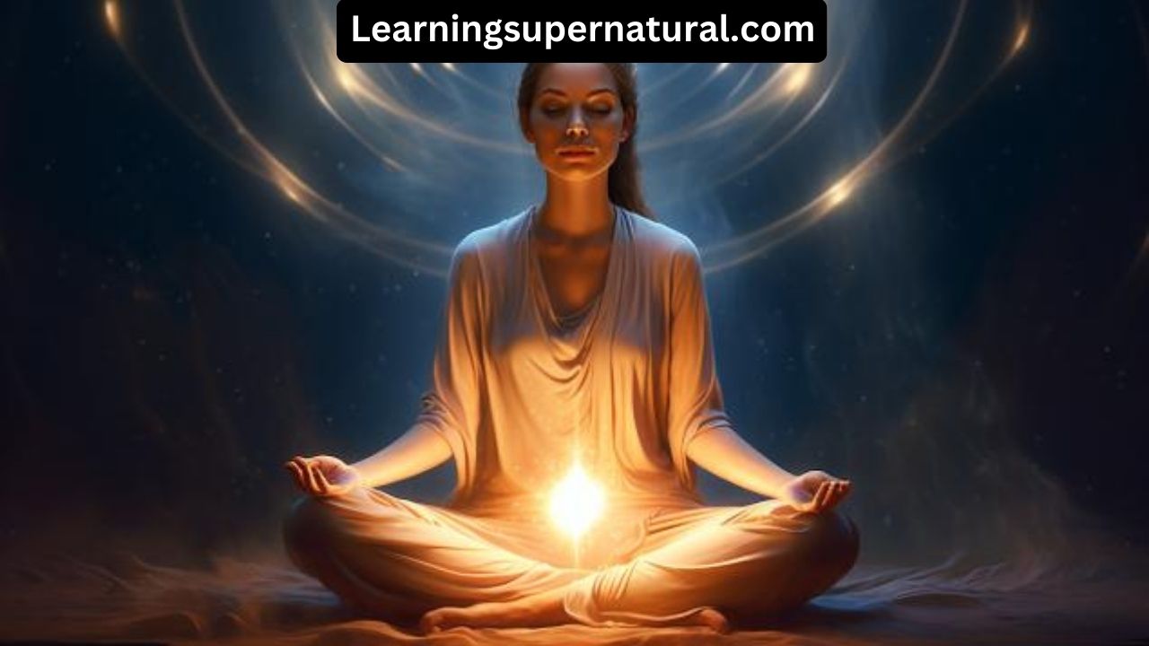 Can Automatic Writing Help You Connect With Spirit