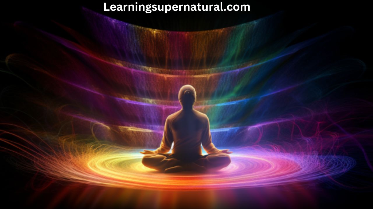 Chakra Healing