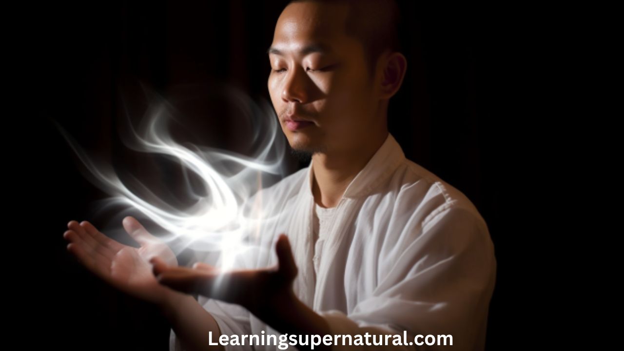 Developing A Career As A Energy Healer
