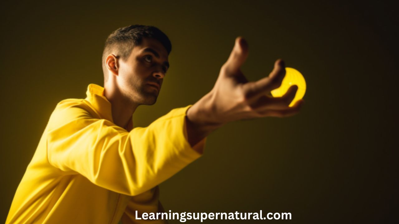 Developing A Career As A Telekinesis Expert