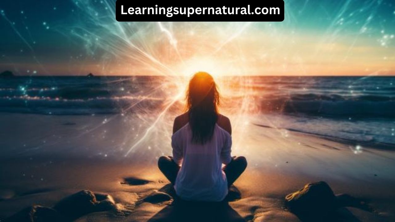 Developing A Career As An Aura Reader