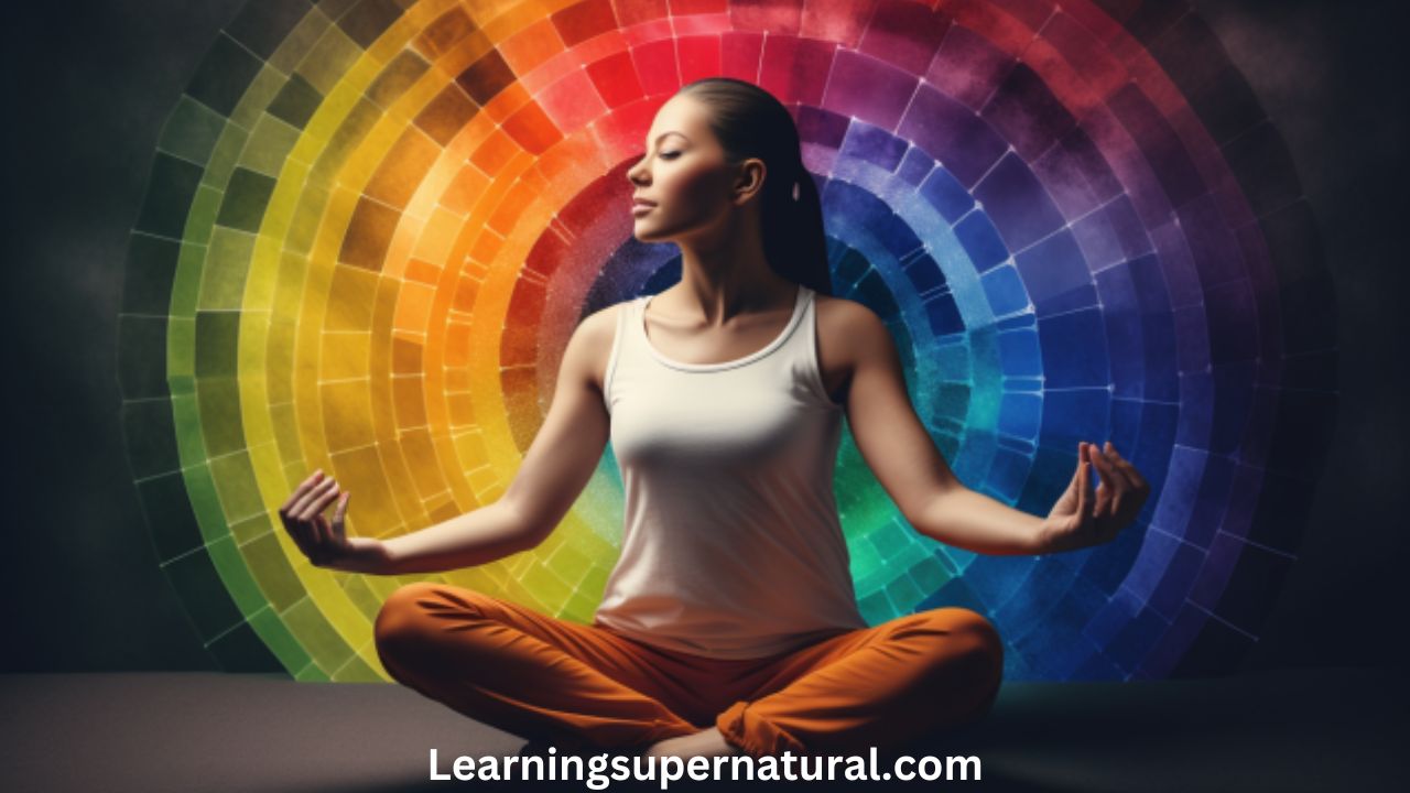 Developing Precognitive Abilities Through Chakra Balancing