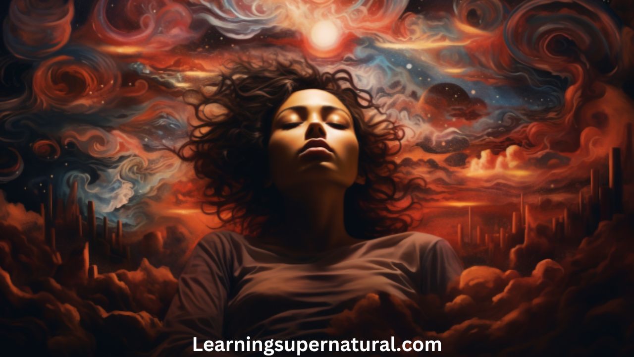 Developing Precognitive Abilities Through Dream Analysis