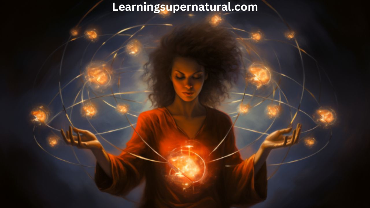 Developing Precognitive Abilities With Pendulums