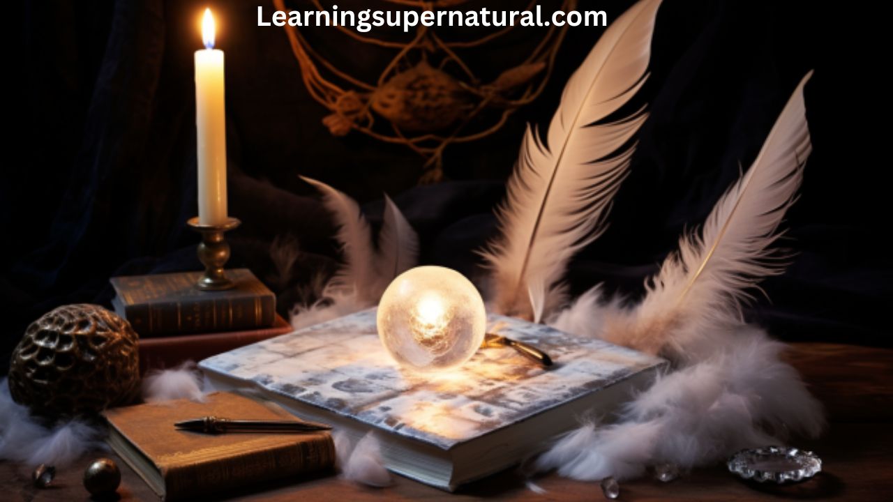 Easy Mediumship Exercises You Can Try Now