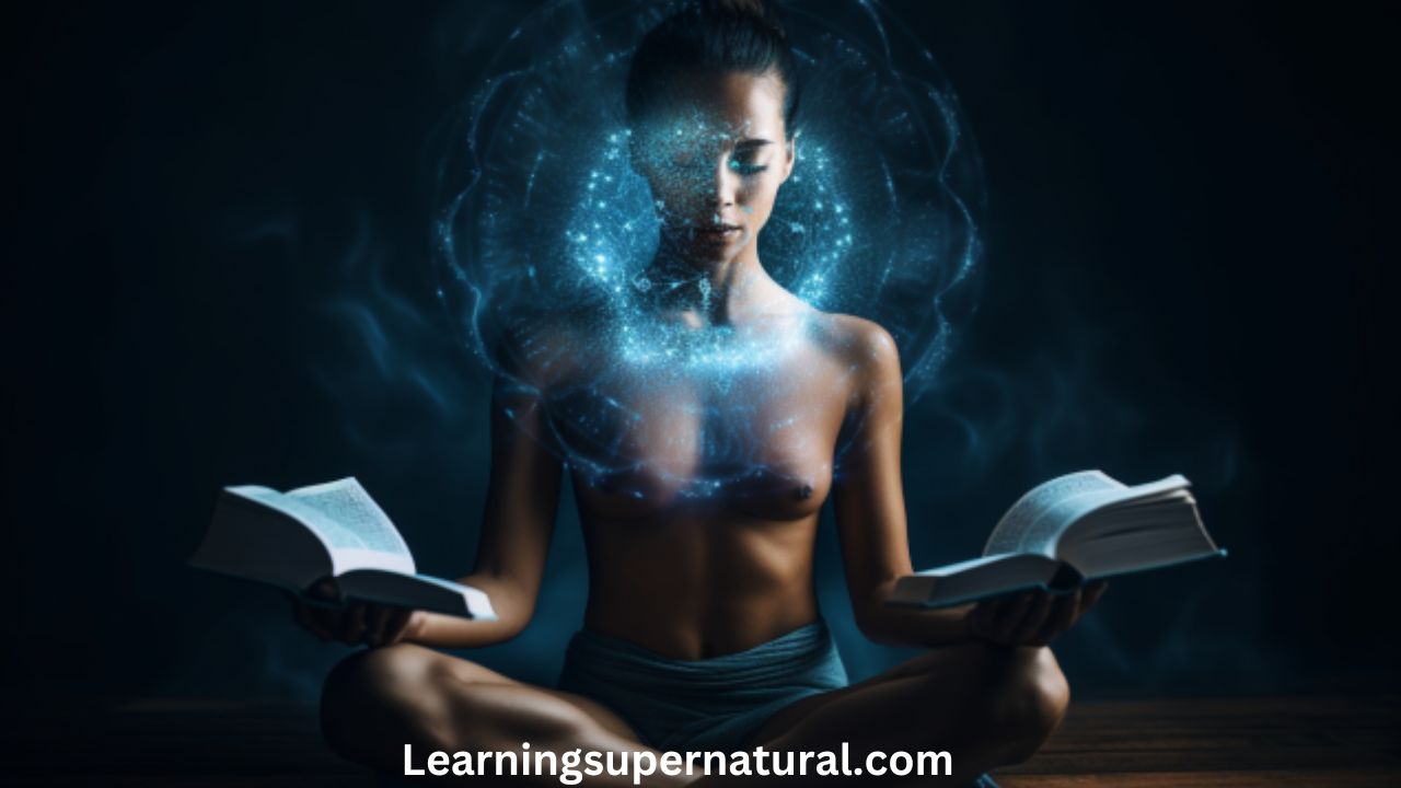 Easy Tips To Develop Precognition Powers