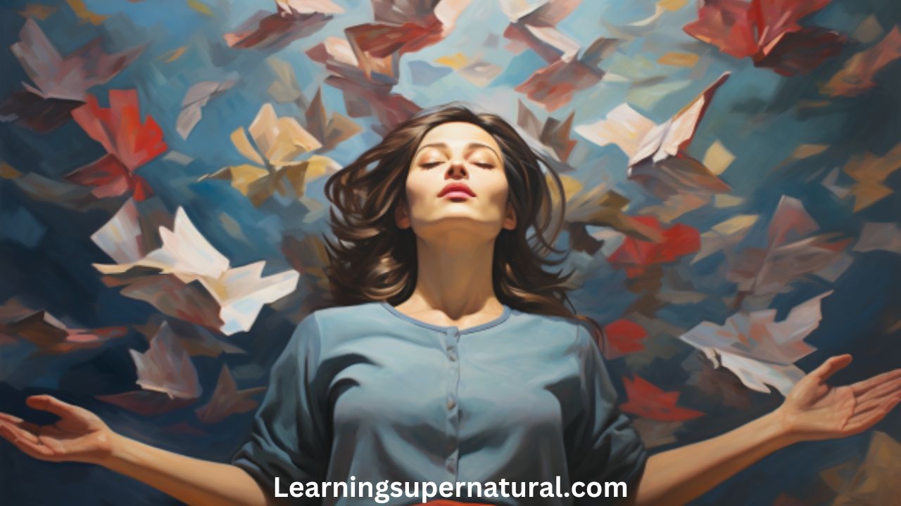 Easy Tips To Develop Telekinesis Powers