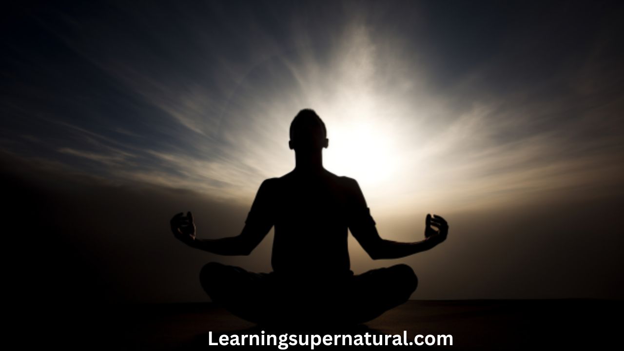 Energy Healing For Anxiety And Stress