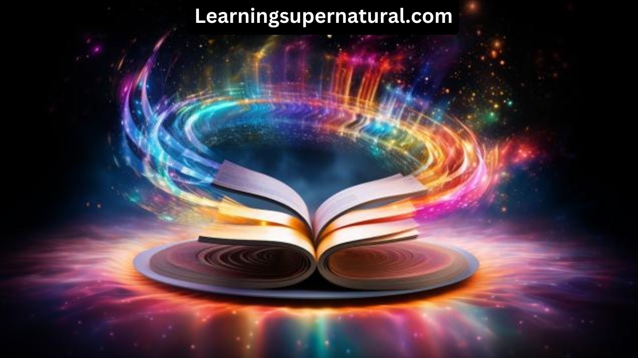 Energy Manipulation Books And Authors Names