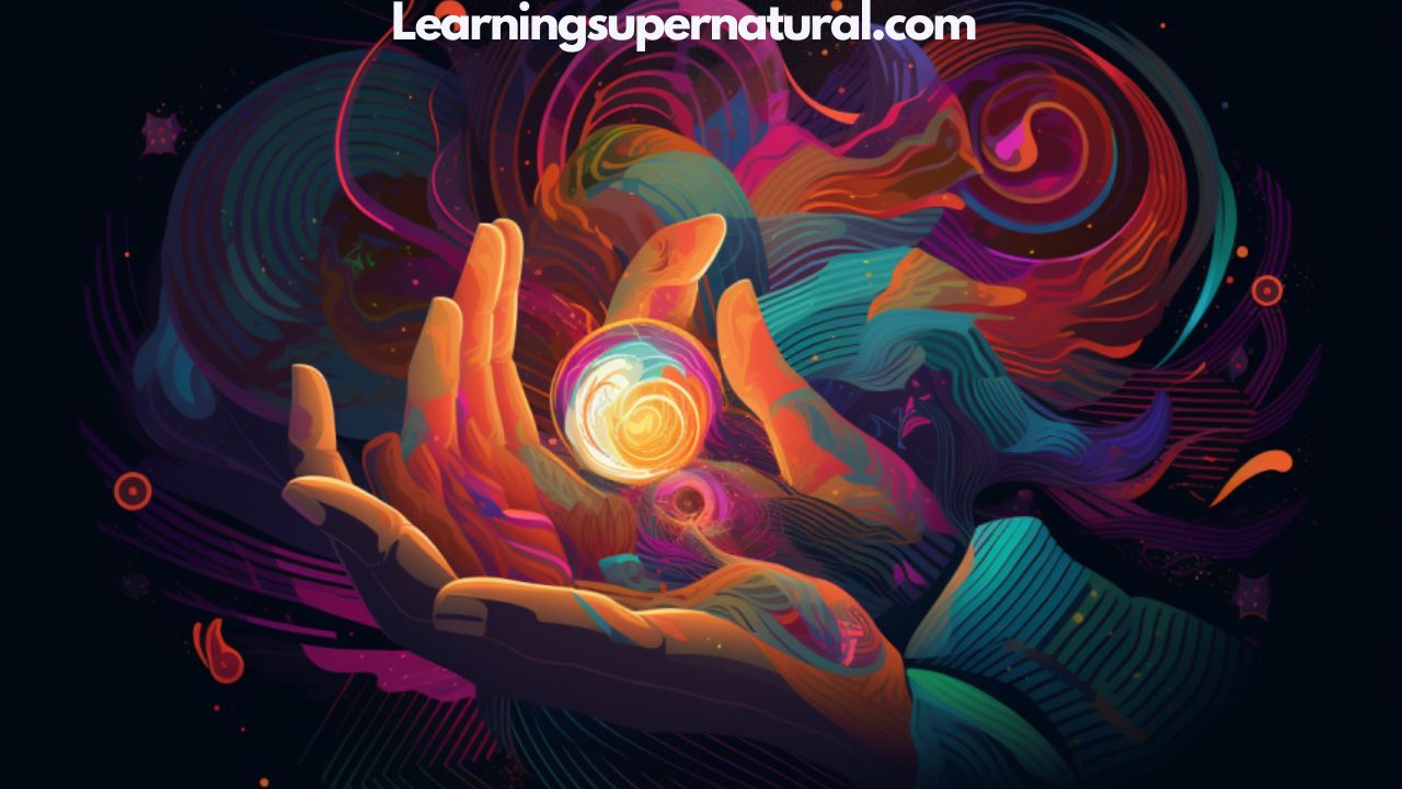 Energy Manipulation