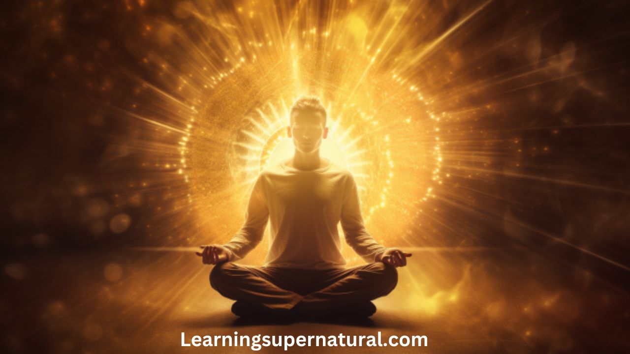 Enhancing Precognitive Abilities Through Energy Healing And Spiritual Development