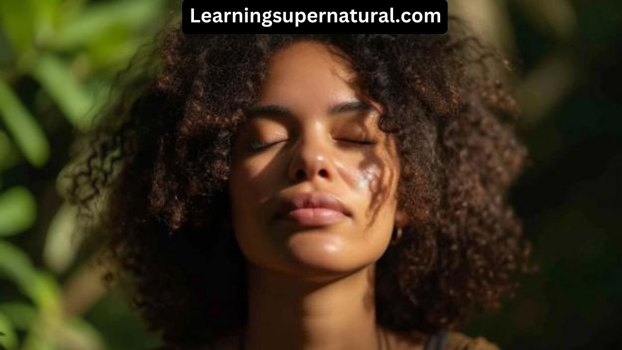 Enhancing Your Intuition Through Aura Reading