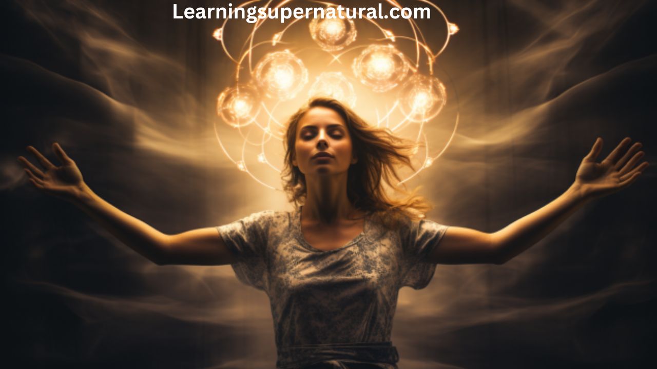 Experience The Power Of Telekinesis In Entertainment