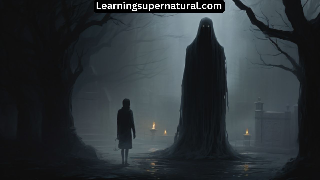 Psychic Vampirism