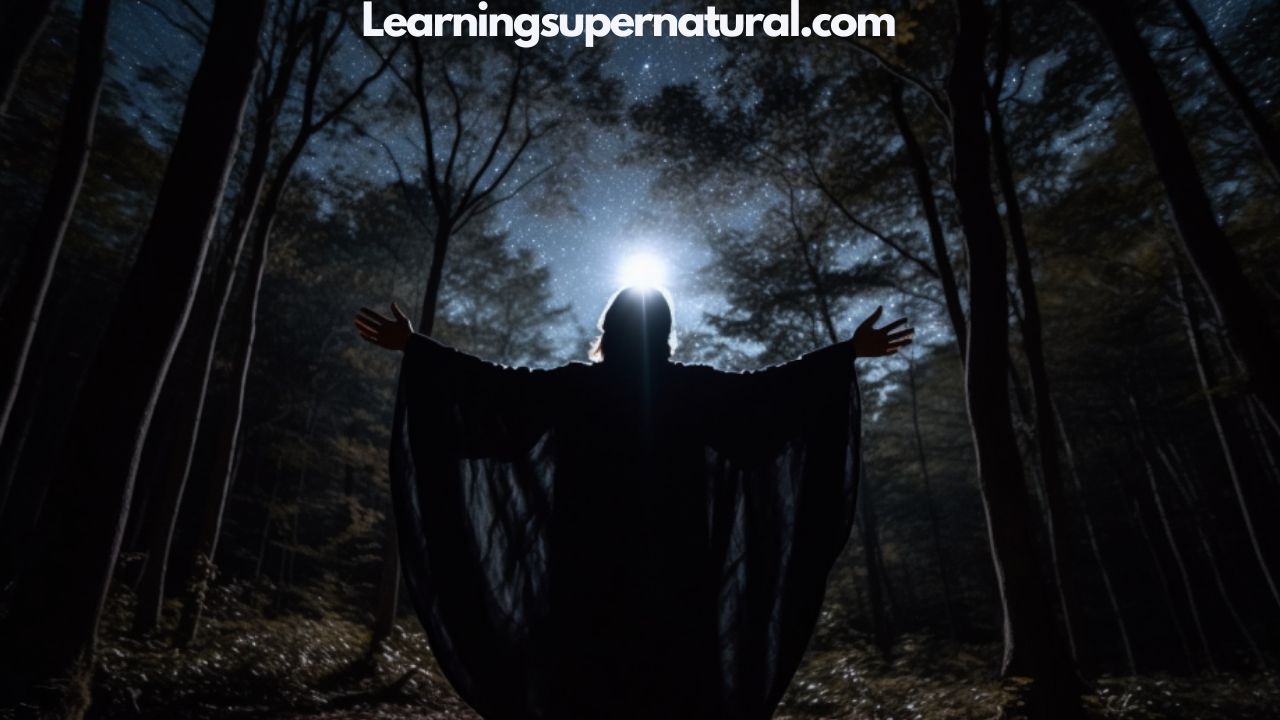Exploring Vampire Spirituality And Beliefs