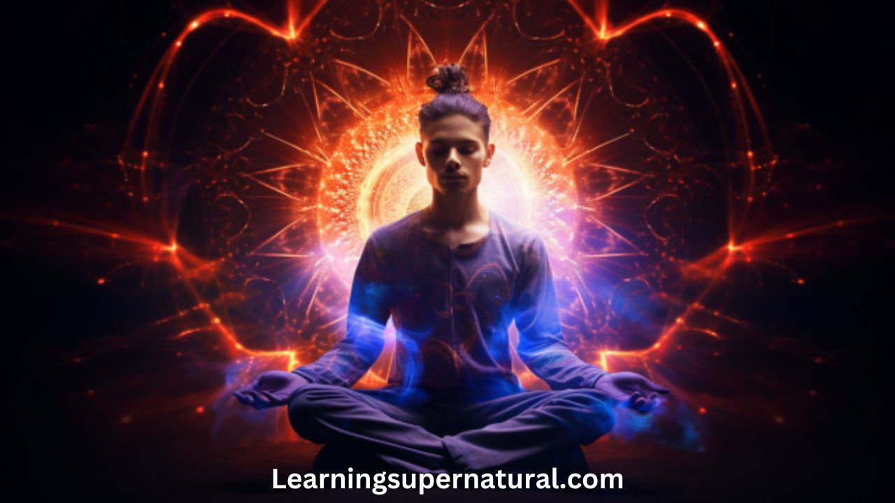 Extrasensory Perception