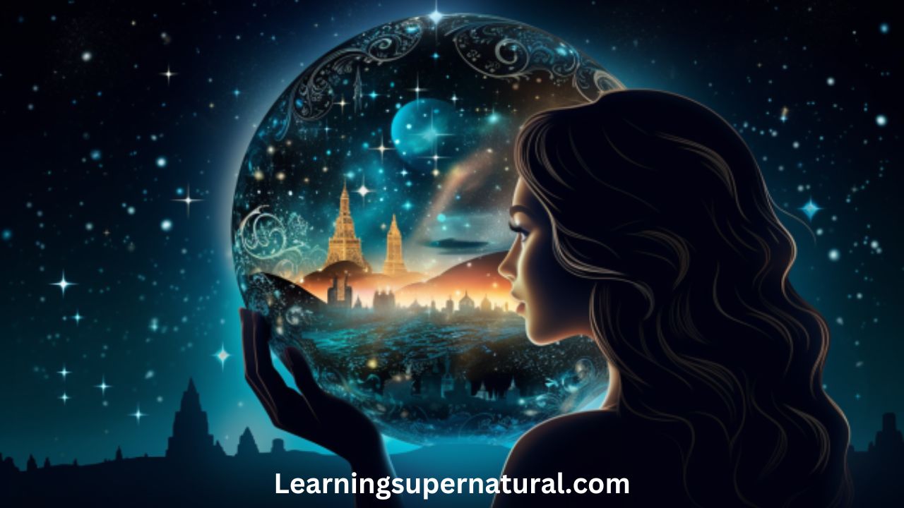 Famous Characters With Precognition