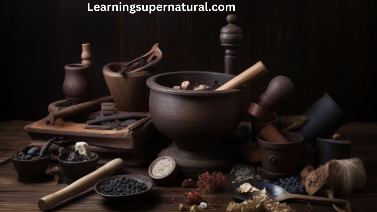 Famous Healers Throughout History