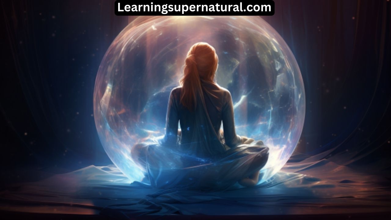 Grounding Techniques For Psychic Protection