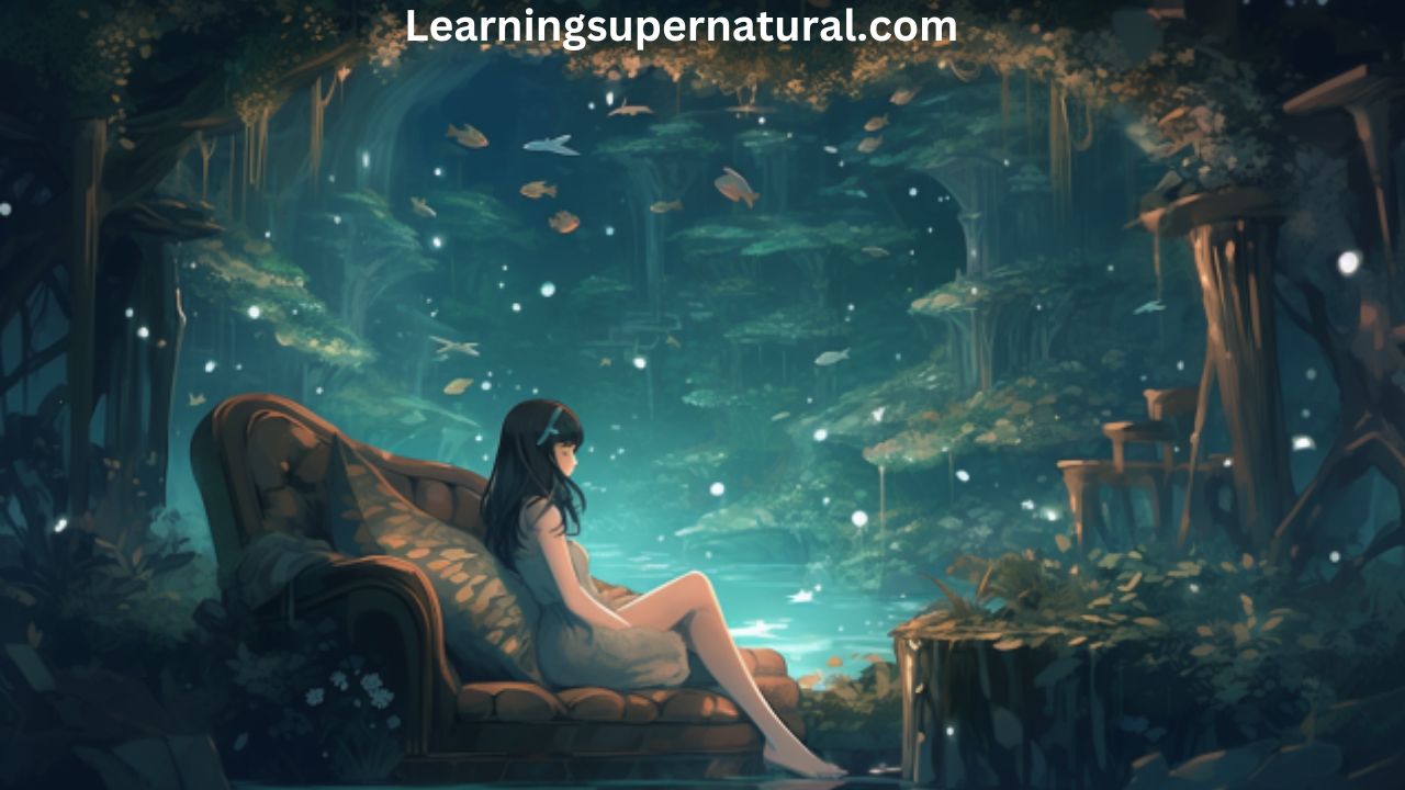 Guided Imagery