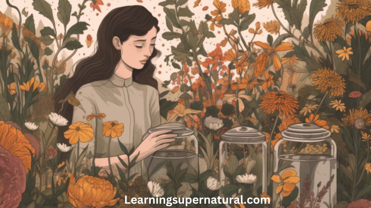 Herbalism For Healing