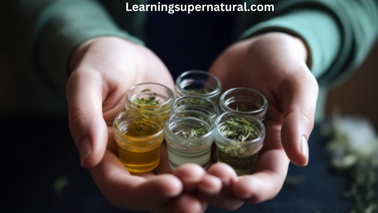 Homeopathy For Healing