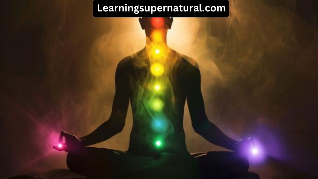 How Aura Reading And Chakras Can Promote Wellness And Balance In Mind And Body And Spirit