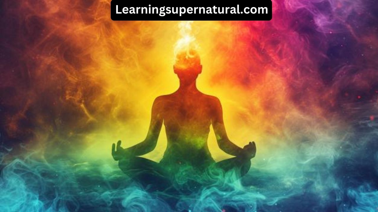 How Aura Reading Can Be Used For Personal Growth And Healing And Spiritual Development