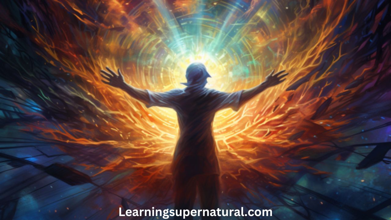 How Aura Reading Can Help Develop Precognitive Abilities