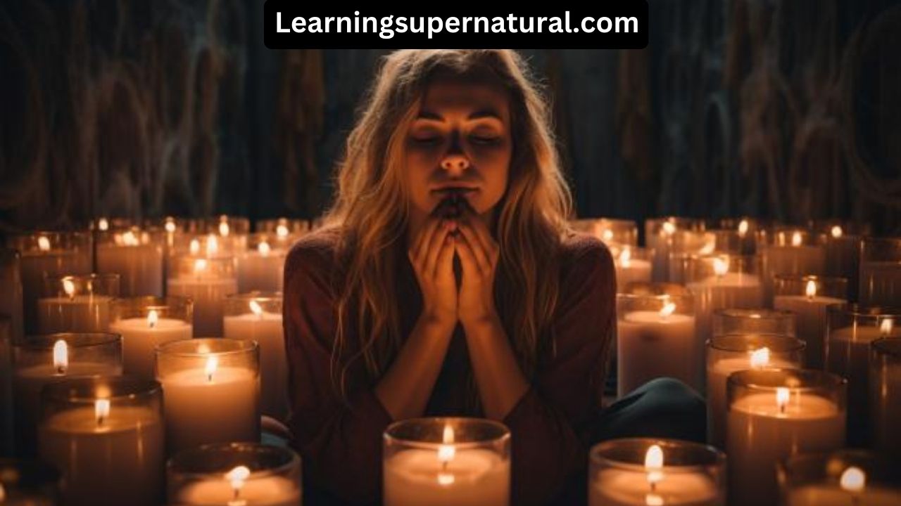How Automatic Writing Can Help You With Stress