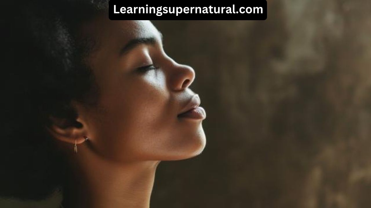How Do You Know When Someone Is Reading Your Mind