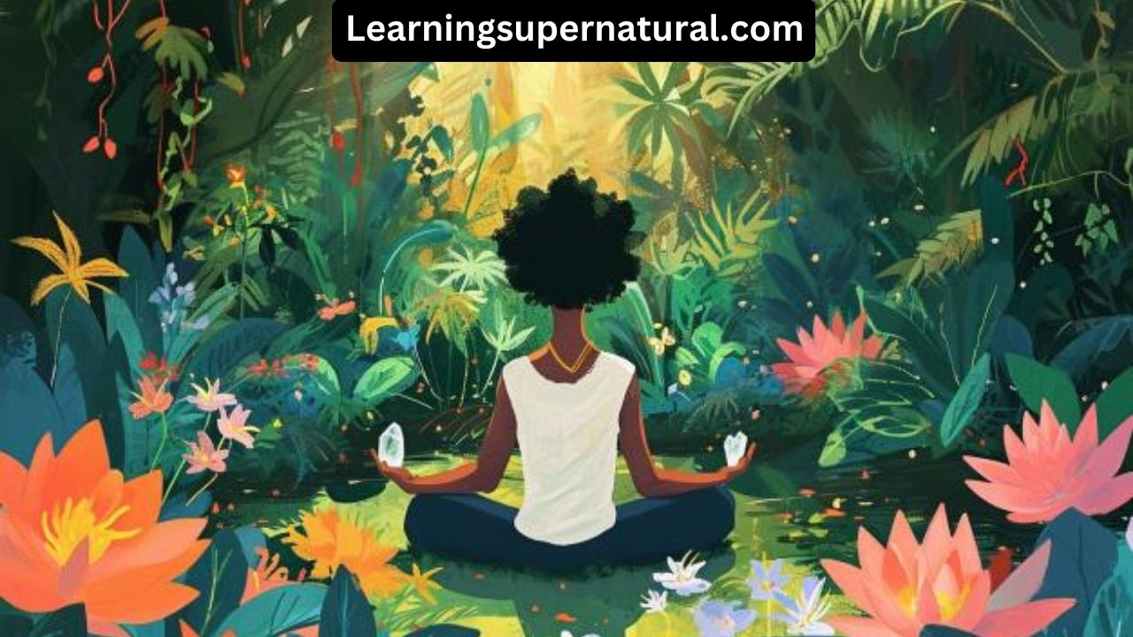 How To Become A Pranic Healer