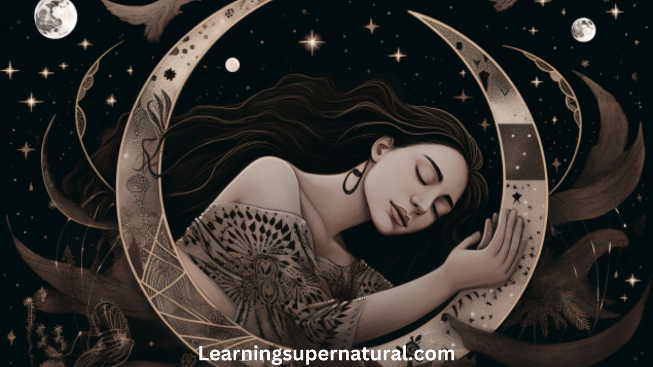 How To Develop Your Intuition Through Dream Interpretation
