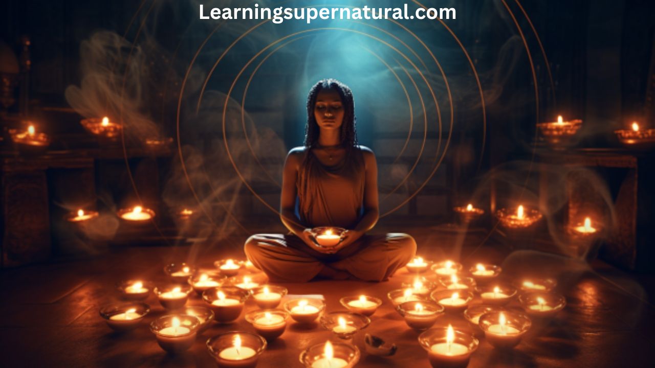 How To Develop Your Psychic Abilities Through Intuition