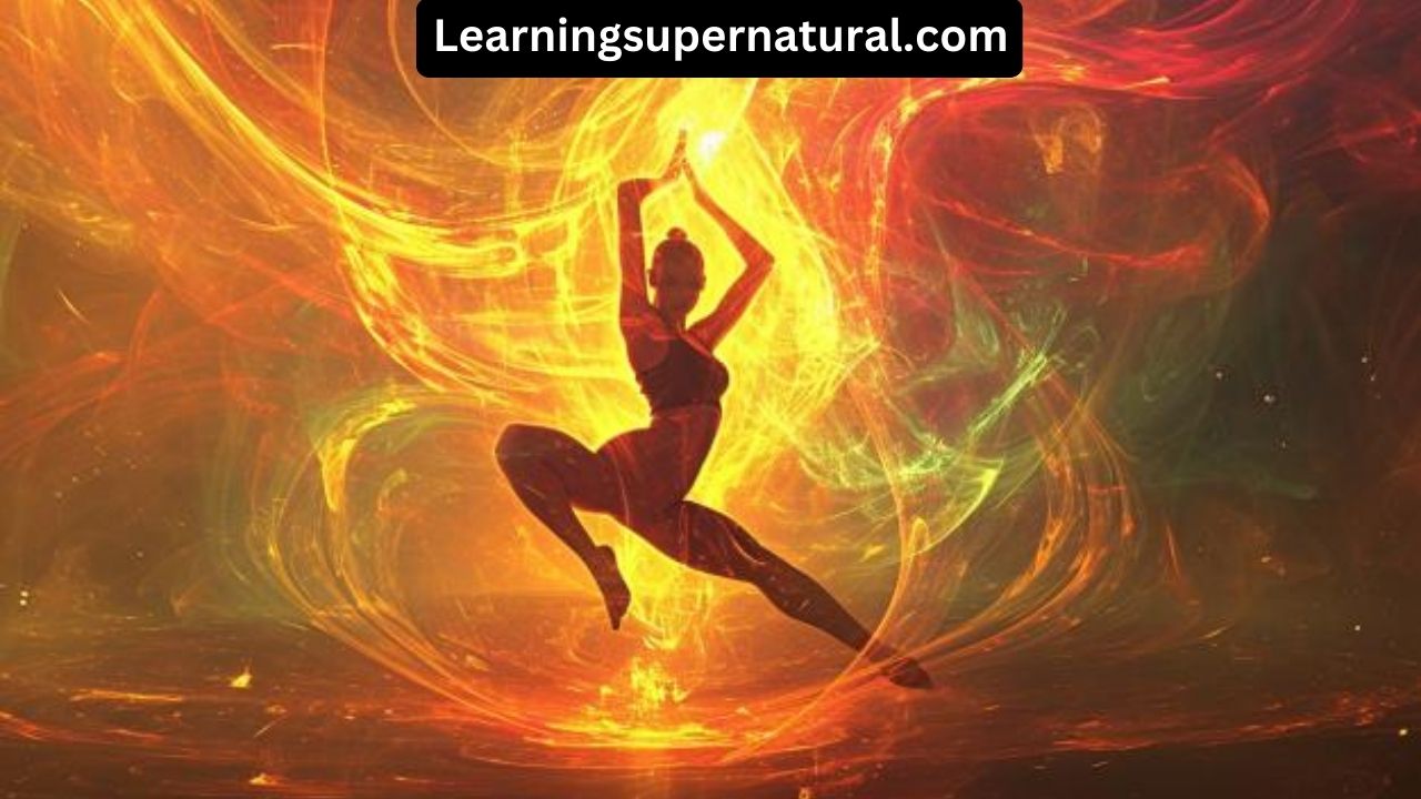 How To Improve Energy Flow In The Body