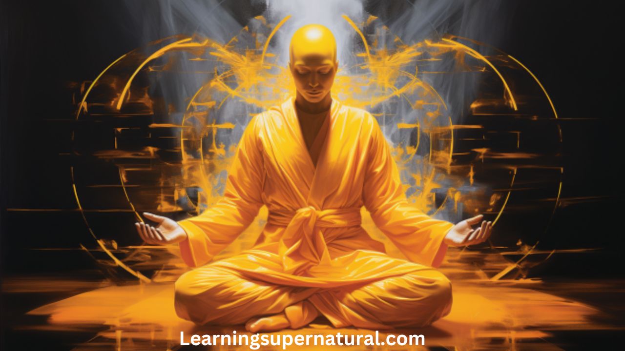 How To Recognize If You Have Telekinesis Abilities
