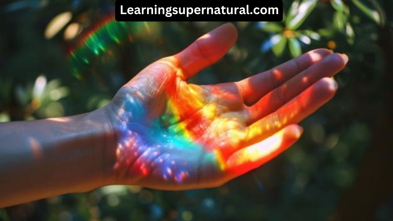 How To Recognize It If You Have Aura Reading Abilities