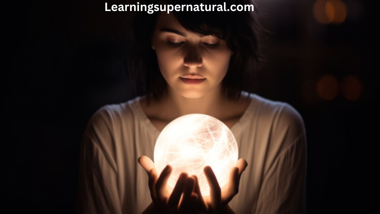 How To Recognize It If You Have Healing Abilities